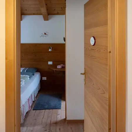 Maso Scricciolo Farm House Vezzano  Exterior photo