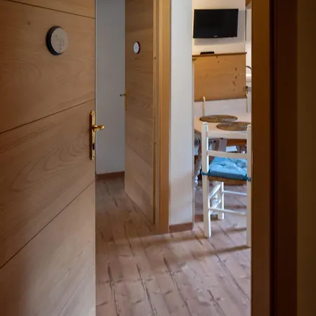 Maso Scricciolo Farm House Vezzano  Exterior photo