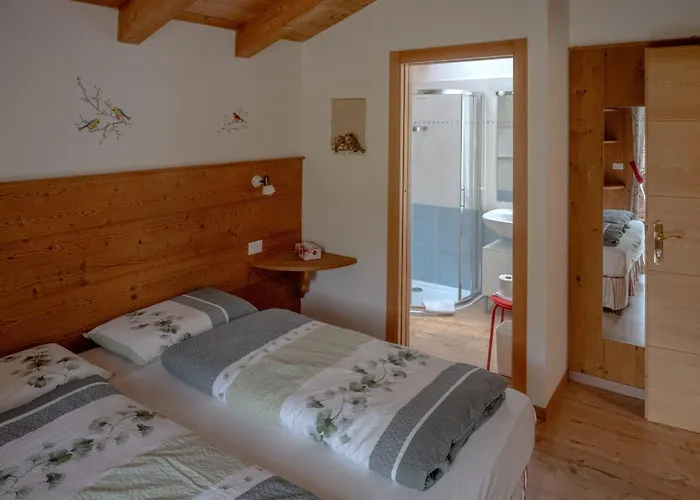 Maso Scricciolo Farm House
