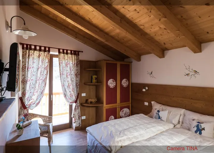 Maso Scricciolo Farm House