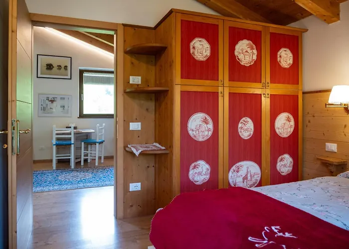 Maso Scricciolo Farm House