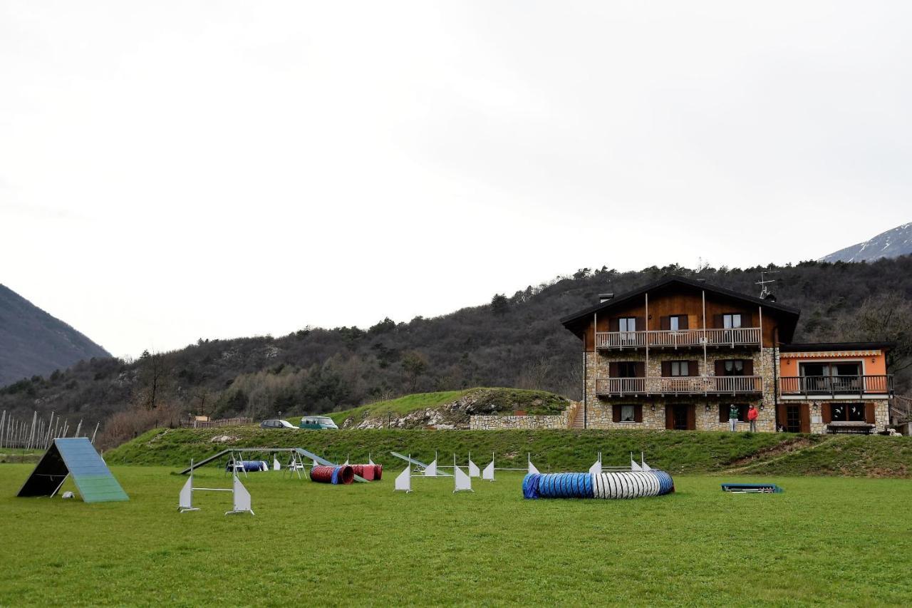 Bed & Breakfast Maso Scricciolo *