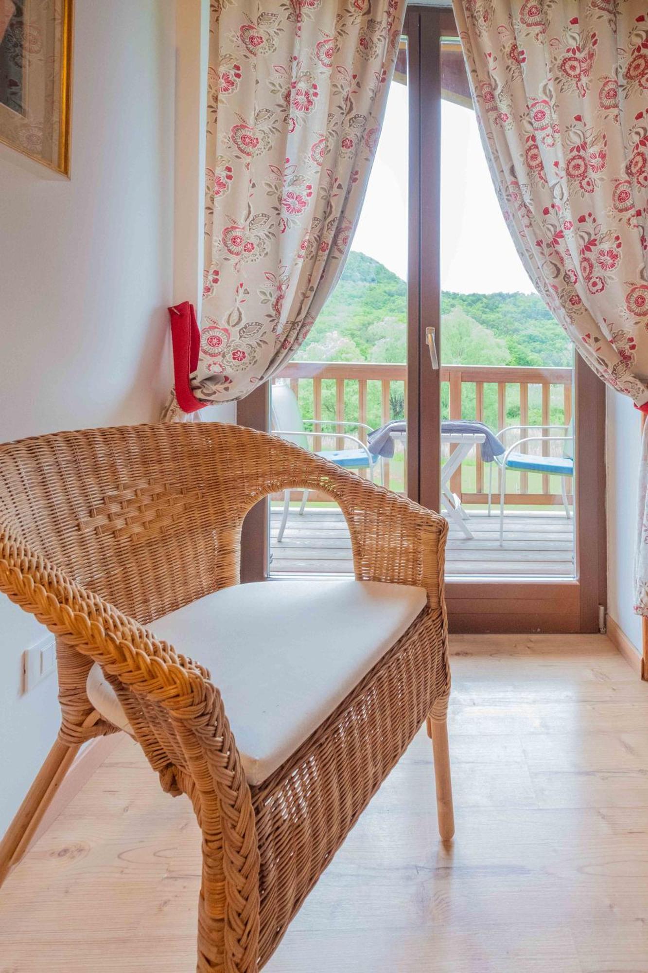 Maso Scricciolo Bed & Breakfast *