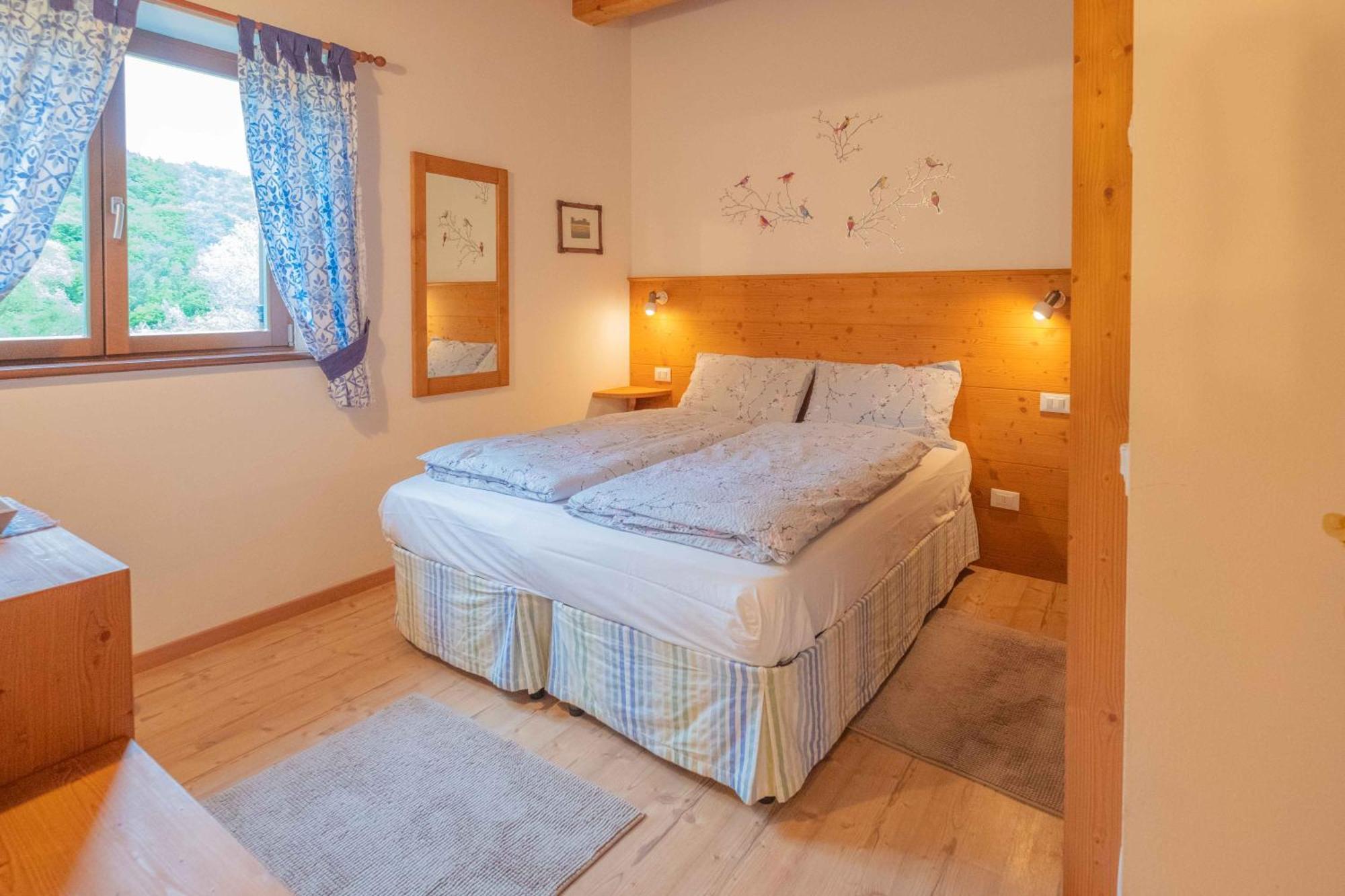 Maso Scricciolo Bed & Breakfast