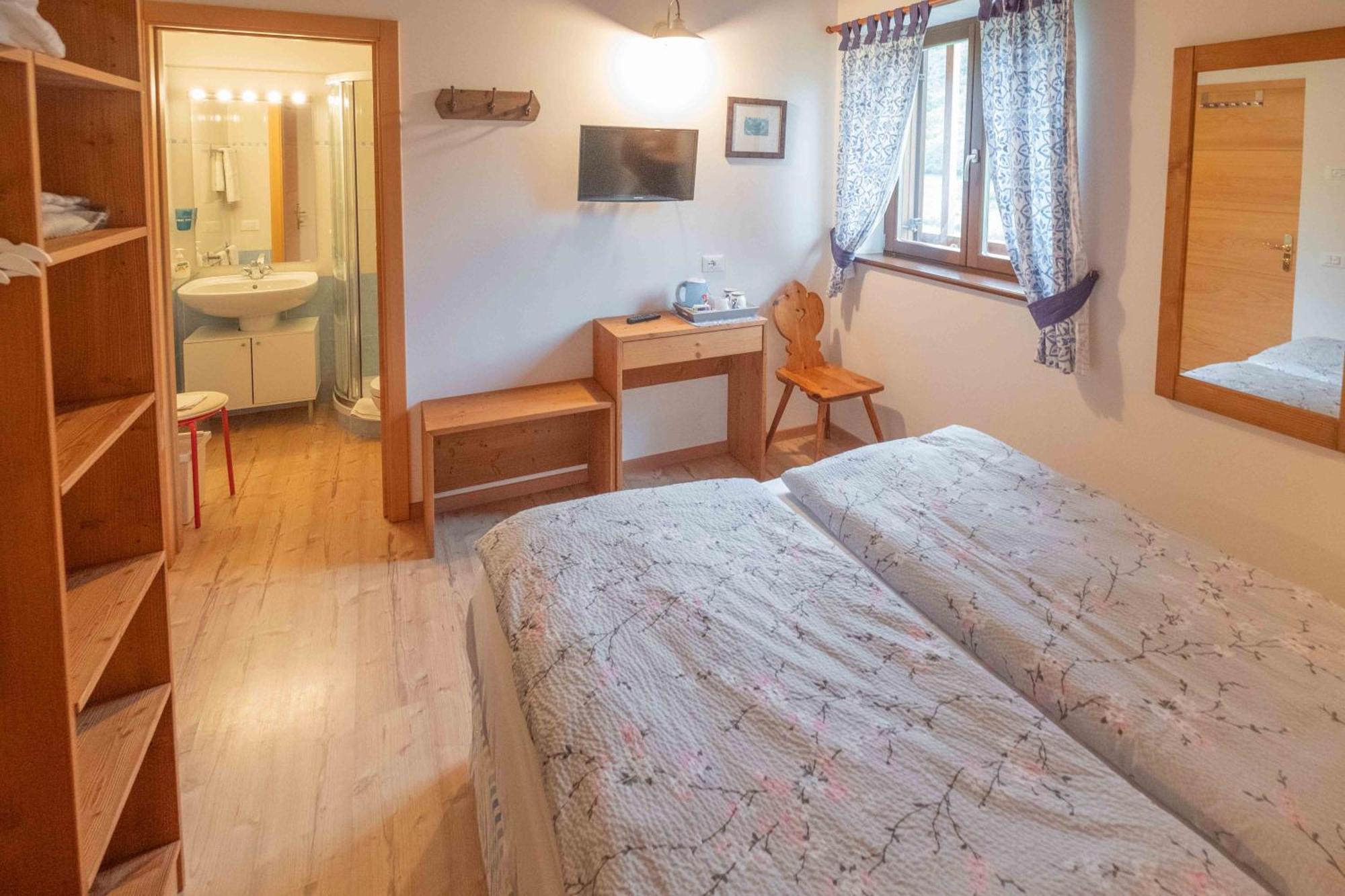 Maso Scricciolo Bed & Breakfast *