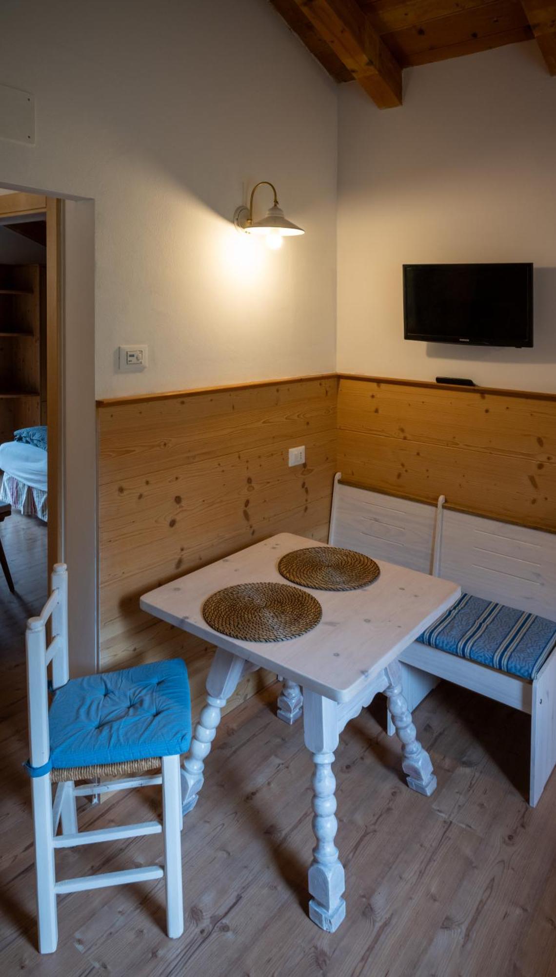 Maso Scricciolo Bed & Breakfast