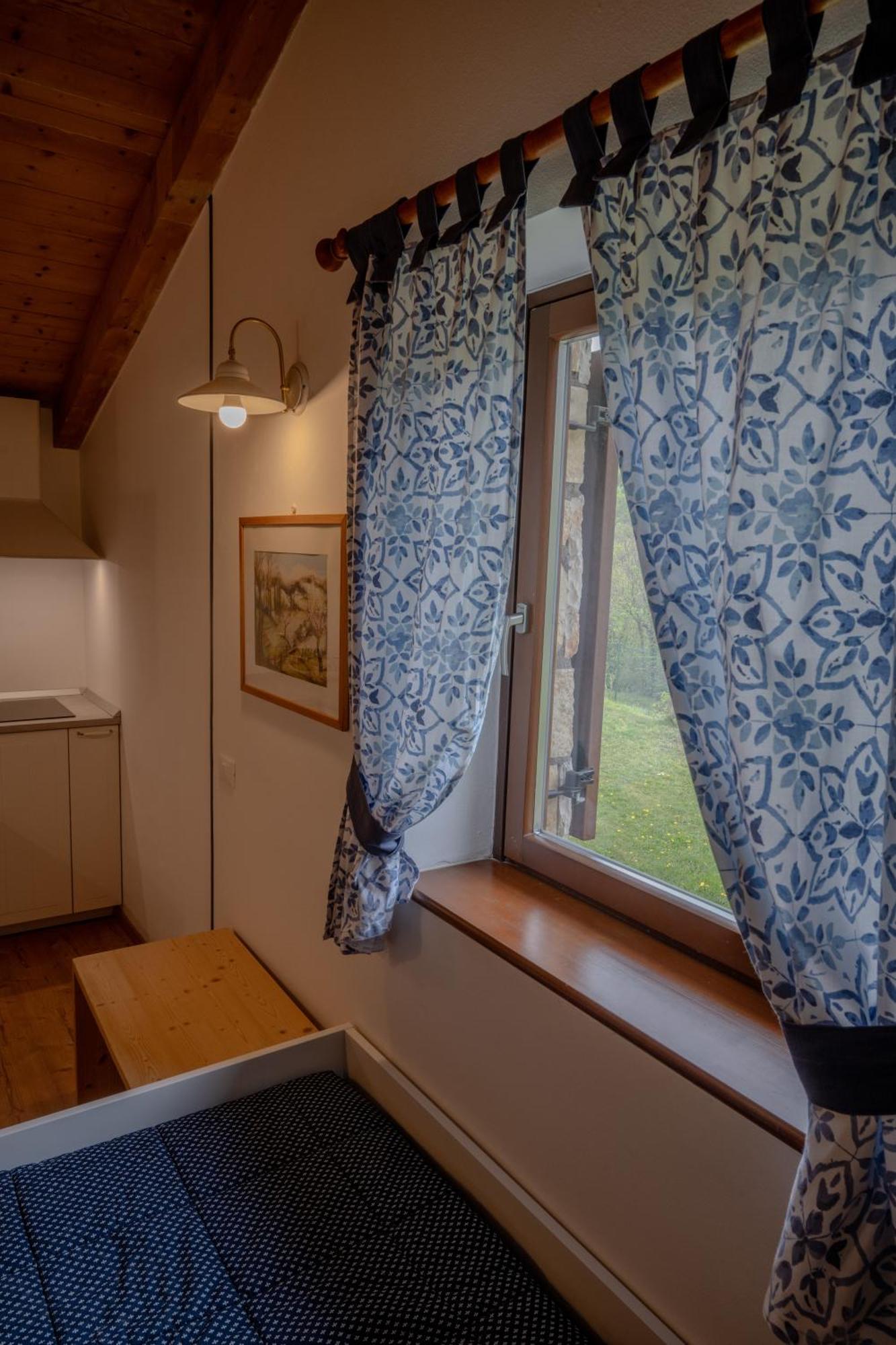 Maso Scricciolo Bed & Breakfast *