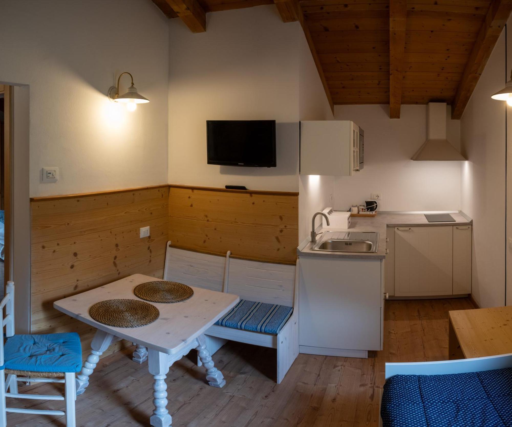 Maso Scricciolo Bed & Breakfast