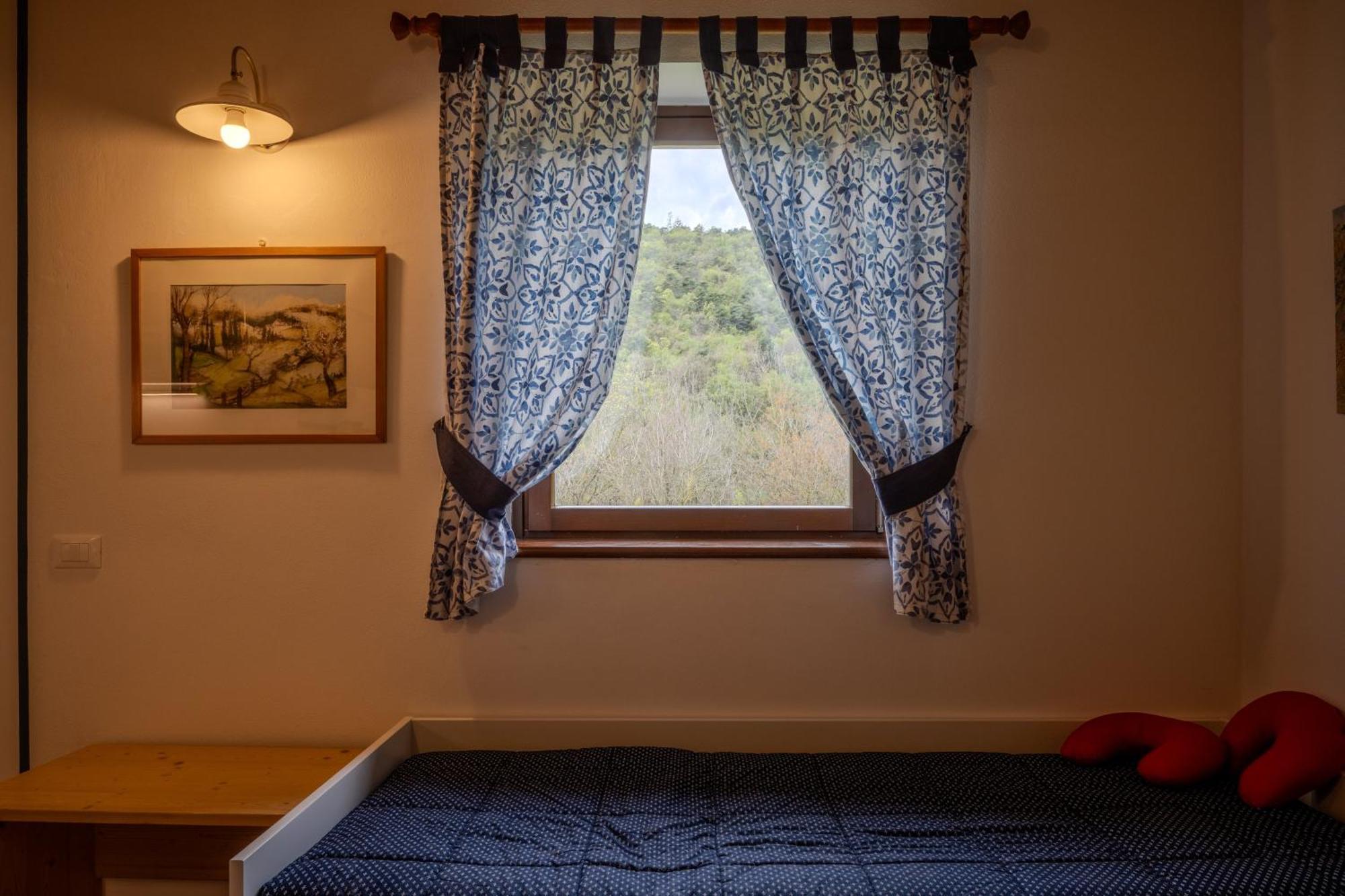 Maso Scricciolo Bed & Breakfast *