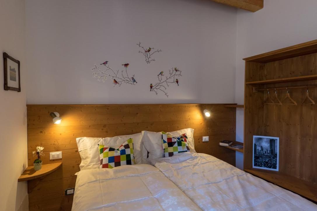 Maso Scricciolo Bed & Breakfast