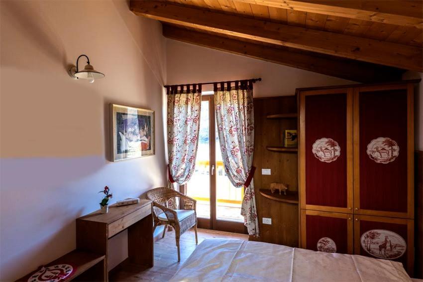 Maso Scricciolo Bed & Breakfast Vezzano (Trento)