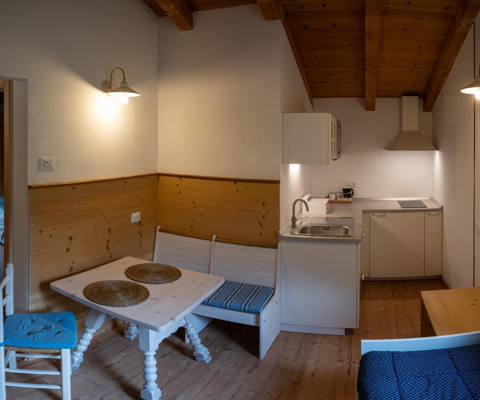 Maso Scricciolo Bed & Breakfast