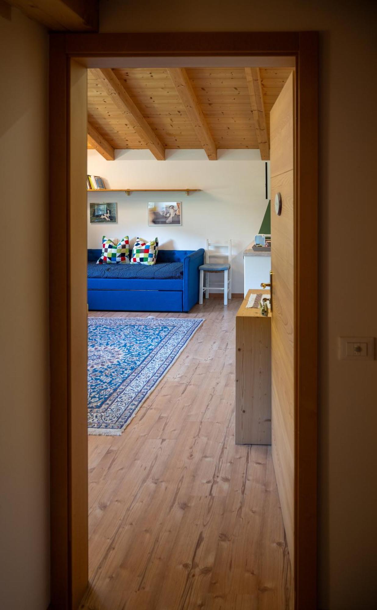Maso Scricciolo Bed & Breakfast Vezzano (Trento)