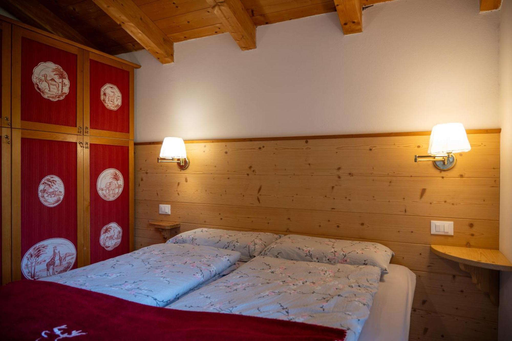 Bed & Breakfast Maso Scricciolo Vezzano (Trento)