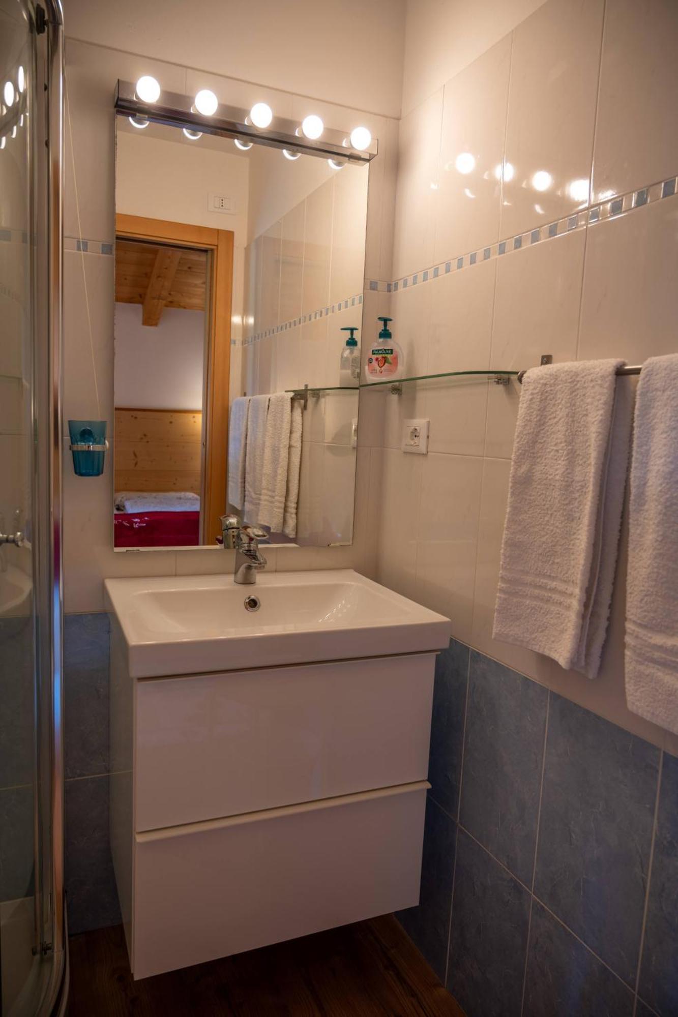 Bed & Breakfast Maso Scricciolo