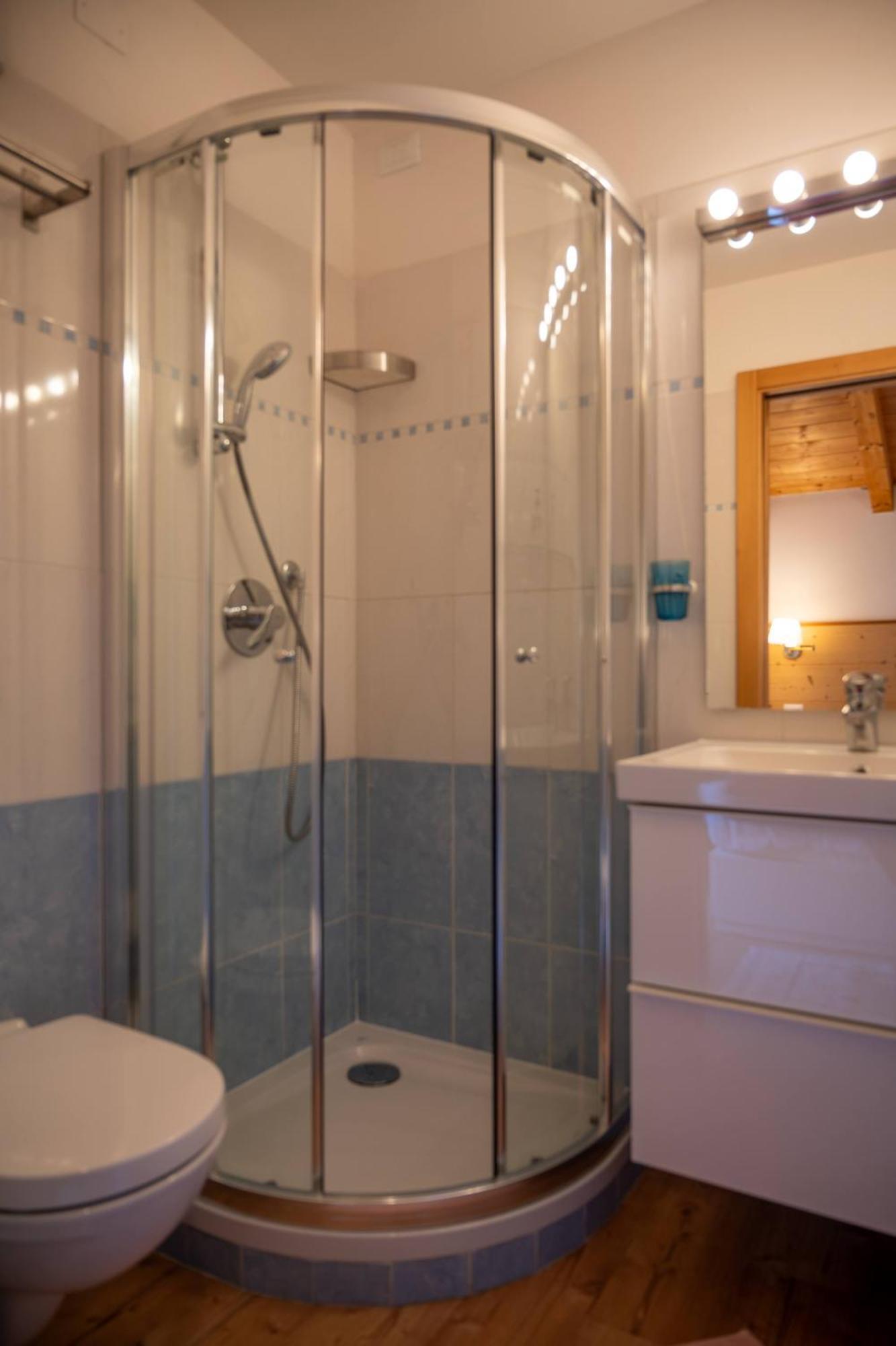 Bed & Breakfast Maso Scricciolo *