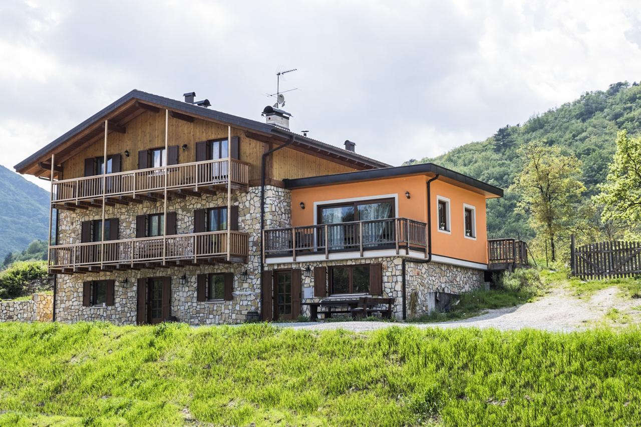 Maso Scricciolo Bed & Breakfast