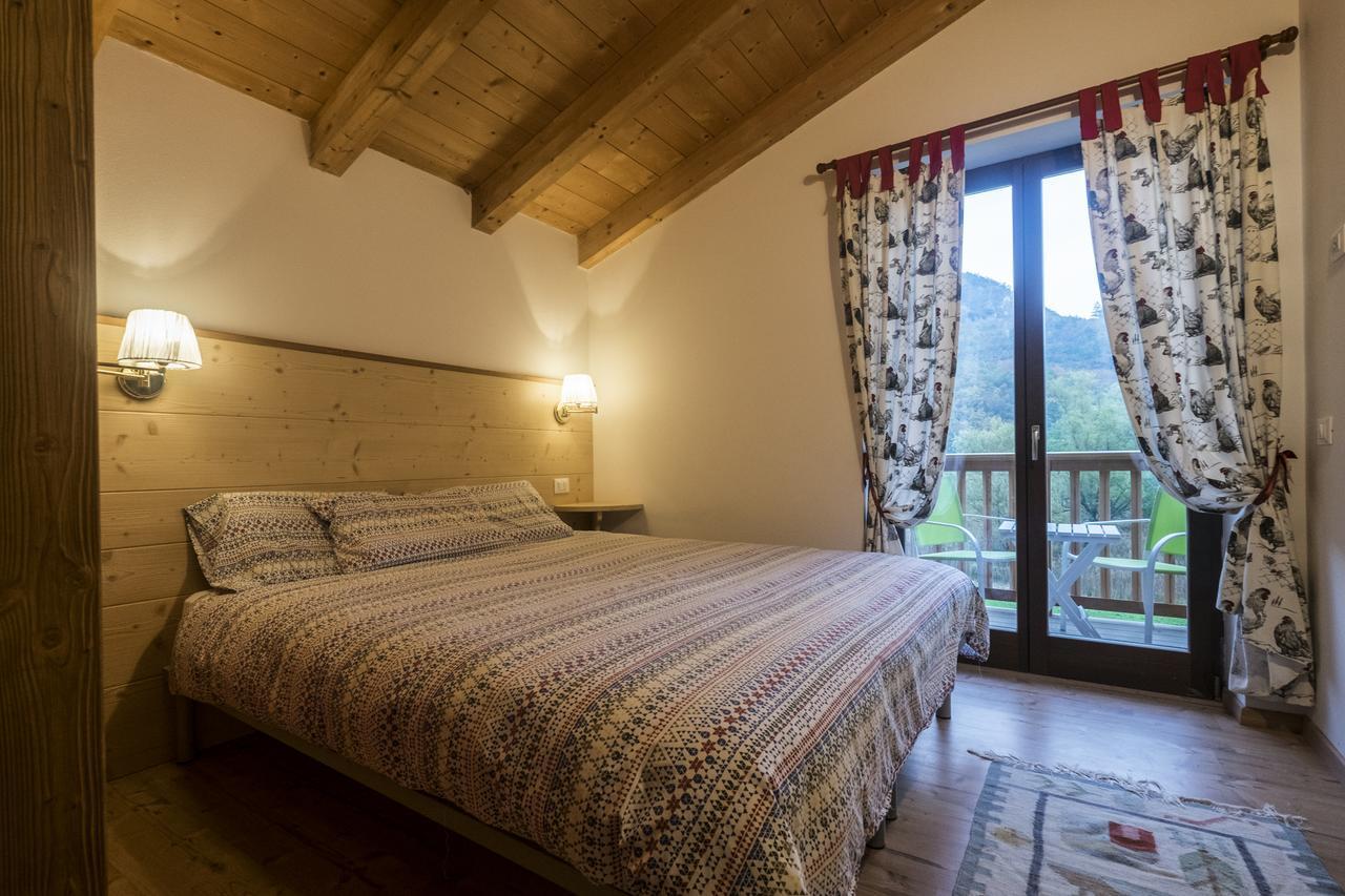Maso Scricciolo * Vezzano (Trento)