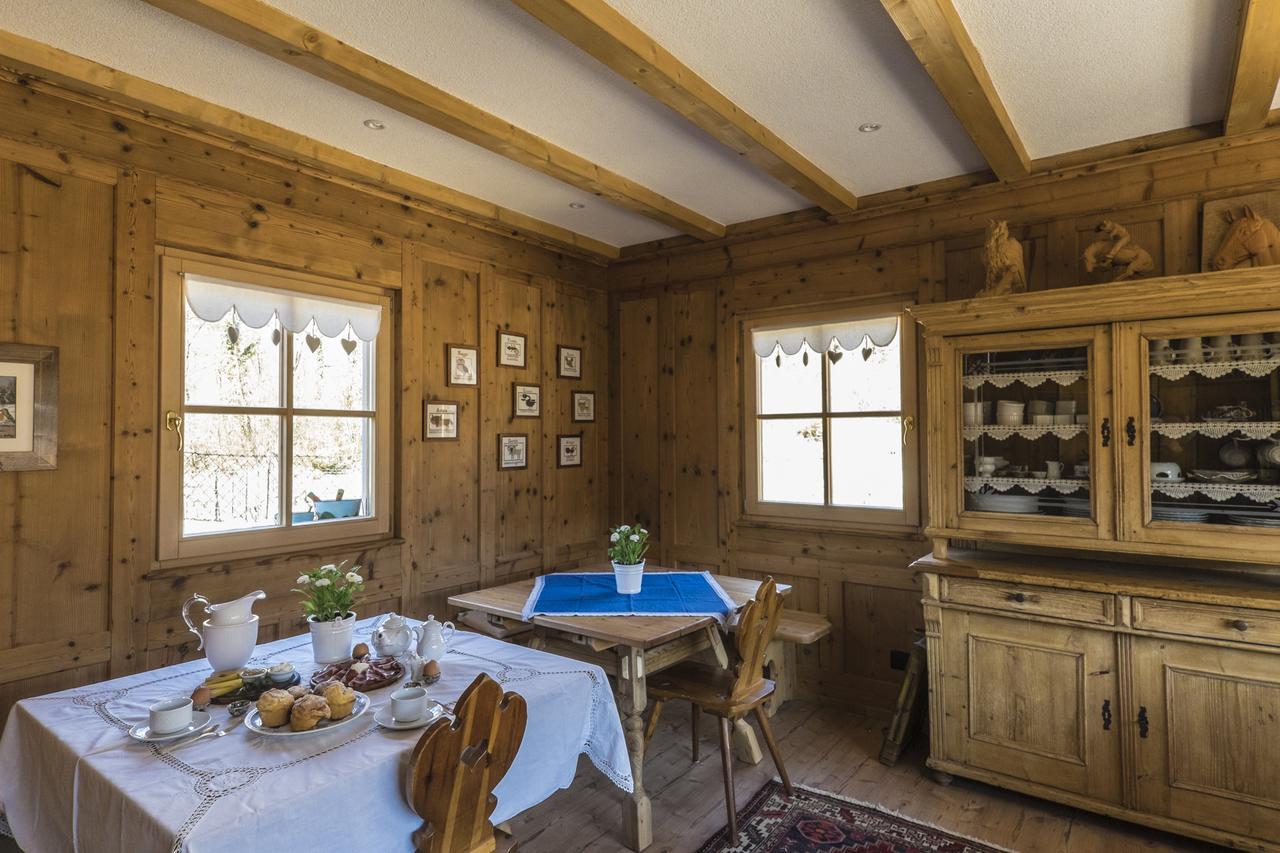 Bed & Breakfast Maso Scricciolo *
