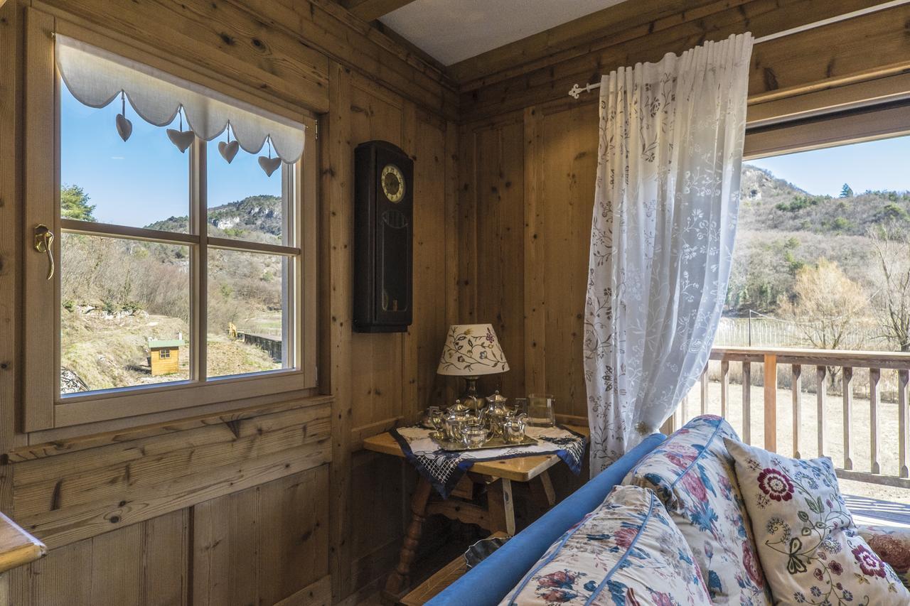 Maso Scricciolo Bed & Breakfast