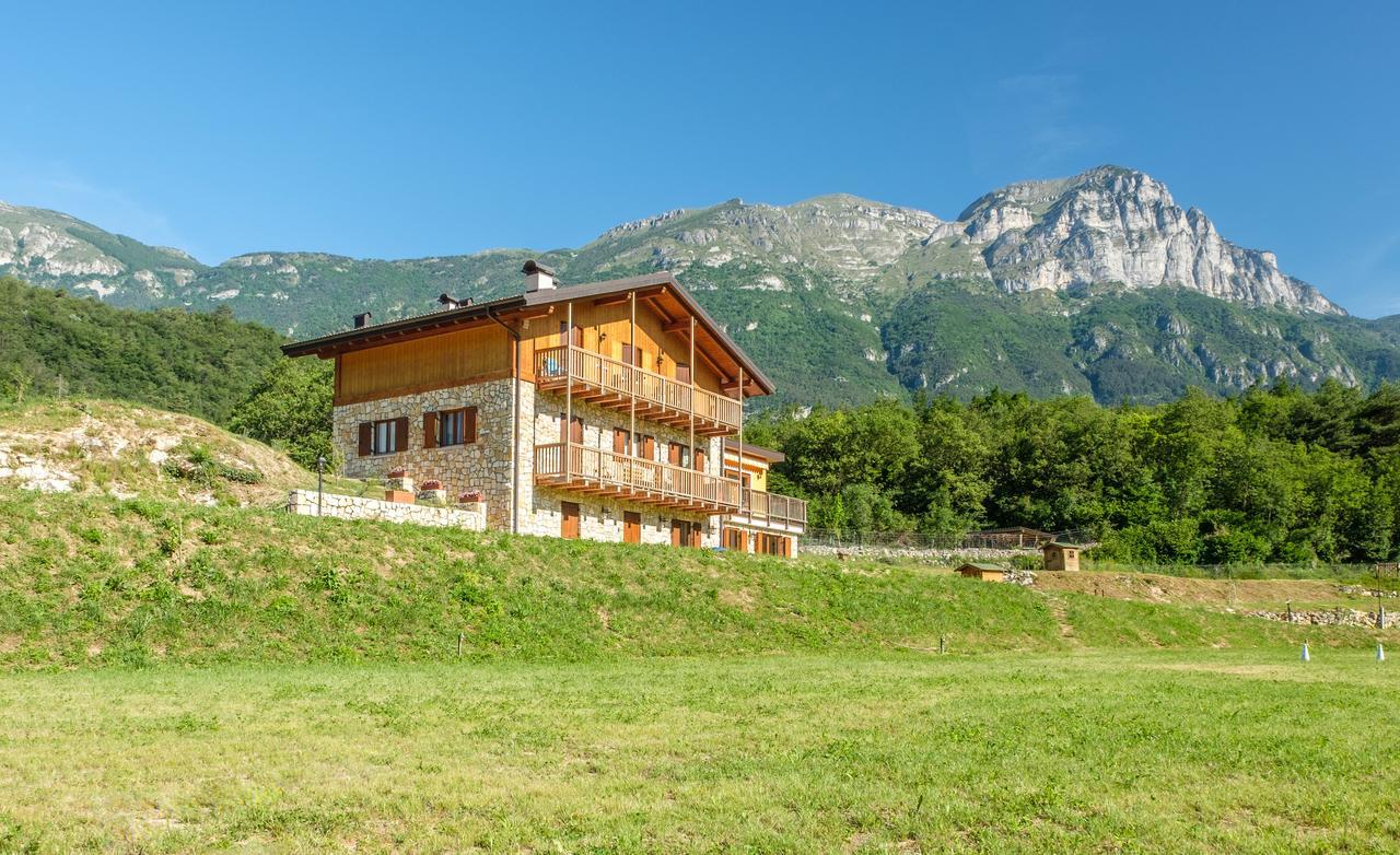 Maso Scricciolo Bed & Breakfast