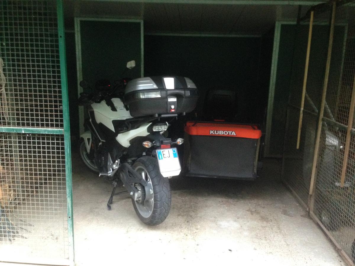 Bed & Breakfast Maso Scricciolo